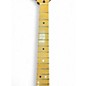 Used Fender Player II Modified Stratocaster Sunshine Yellow Solid Body Electric Guitar