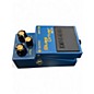 Used BOSS BD2 Blues Driver Effect Pedal