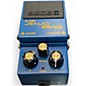 Used BOSS BD2 Blues Driver Effect Pedal