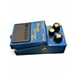 Used BOSS BD2 Blues Driver Effect Pedal