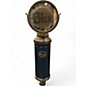 Used Blue Bluebird Condenser Microphone