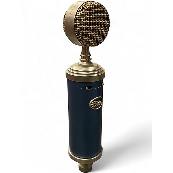 Used Blue Bluebird Condenser Microphone
