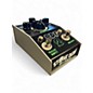 Used Stone Deaf Effects PDF 2 Effect Pedal