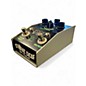 Used Stone Deaf Effects PDF 2 Effect Pedal