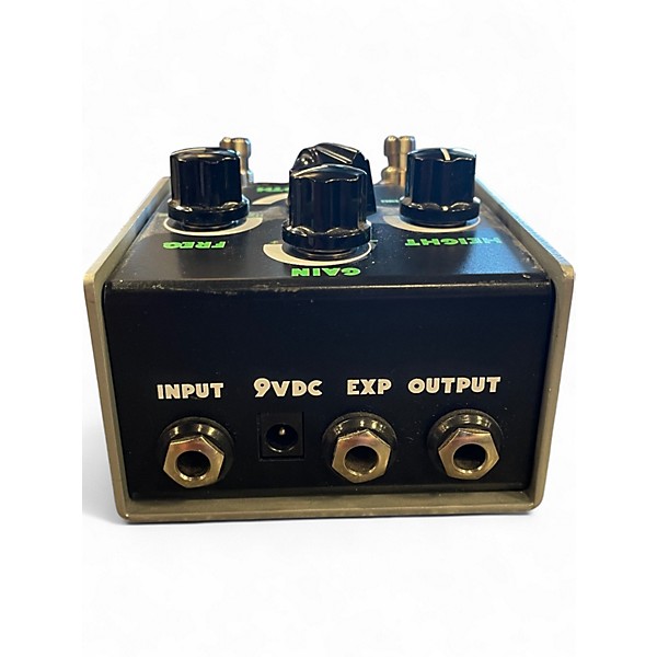 Used Stone Deaf Effects PDF 2 Effect Pedal