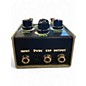 Used Stone Deaf Effects PDF 2 Effect Pedal