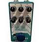 Used EarthQuaker Devices Organizer Polyphonic Organ Emulator Effect Pedal thumbnail