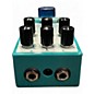 Used EarthQuaker Devices Organizer Polyphonic Organ Emulator Effect Pedal