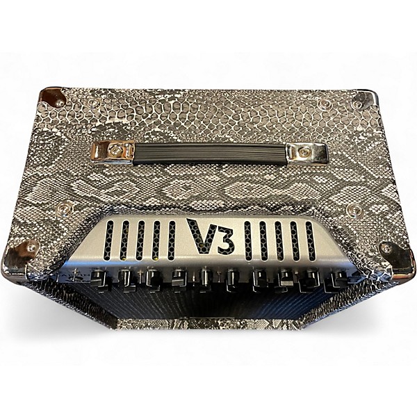 Used Carvin V3M Micro Tube Guitar Amp Head