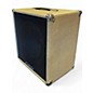 Used Carvin 1X12" Tweed Cabinet Guitar Cabinet