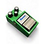 Used Ibanez TS9 Tube Screamer Distortion Effect Pedal