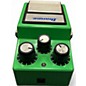 Used Ibanez TS9 Tube Screamer Distortion Effect Pedal