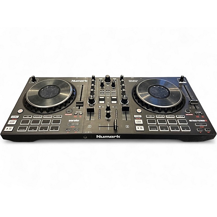 Numark Mixtrack Platinum FX /最終値下げ Used Numark mixtrack platinum fx DJ Mixer | Guitar Center