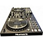 Used Numark mixtrack platinum fx DJ Mixer