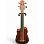 Used Batking ukulele u bass Brown Ukulele thumbnail