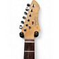 Used Firefly FFST Pure Series Shocking Pink Solid Body Electric Guitar