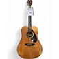 Used Yamaha FD01S Natural Acoustic Guitar thumbnail