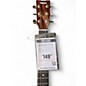 Used Yamaha FD01S Natural Acoustic Guitar