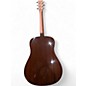 Used Yamaha FD01S Natural Acoustic Guitar