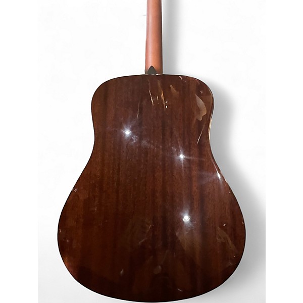 Used Yamaha FD01S Natural Acoustic Guitar