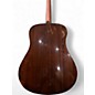 Used Yamaha FD01S Natural Acoustic Guitar