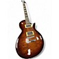 Used 2016 ESP LTD EC256 Tiger Eye Solid Body Electric Guitar thumbnail