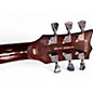 Used 2016 ESP LTD EC256 Tiger Eye Solid Body Electric Guitar