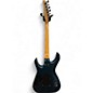 Used Alvarez DANA II Midnight Blue Solid Body Electric Guitar
