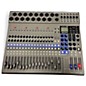 Used Zoom Livetrak L-20 Digital Mixer thumbnail