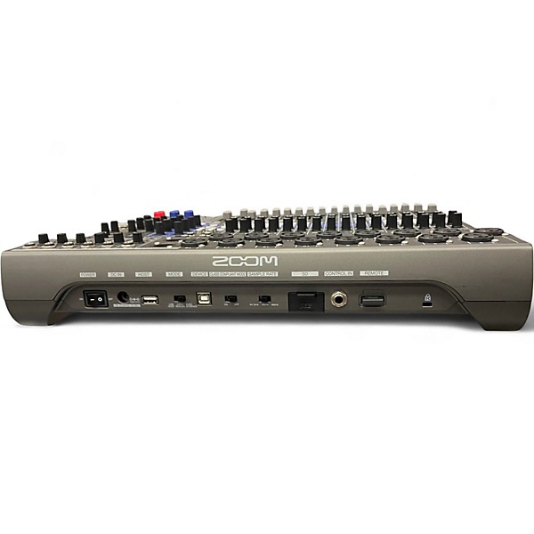 Used Zoom Livetrak L-20 Digital Mixer