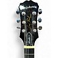 Used Epiphone LES PAUL STUDIO LT BLACK Solid Body Electric Guitar