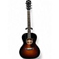 Used Eastman E1 OOSSSB Sunburst Acoustic Guitar thumbnail
