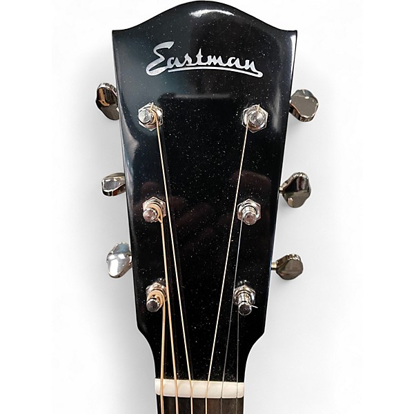 Used Eastman E1 OOSSSB Sunburst Acoustic Guitar