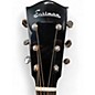 Used Eastman E1 OOSSSB Sunburst Acoustic Guitar