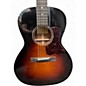 Used Eastman E1 OOSSSB Sunburst Acoustic Guitar