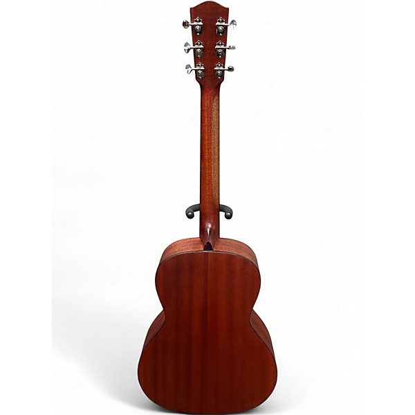Used Eastman E1 OOSSSB Sunburst Acoustic Guitar