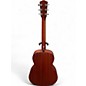 Used Eastman E1 OOSSSB Sunburst Acoustic Guitar