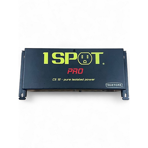 Used Truetone 1 Spot Pro Power Supply