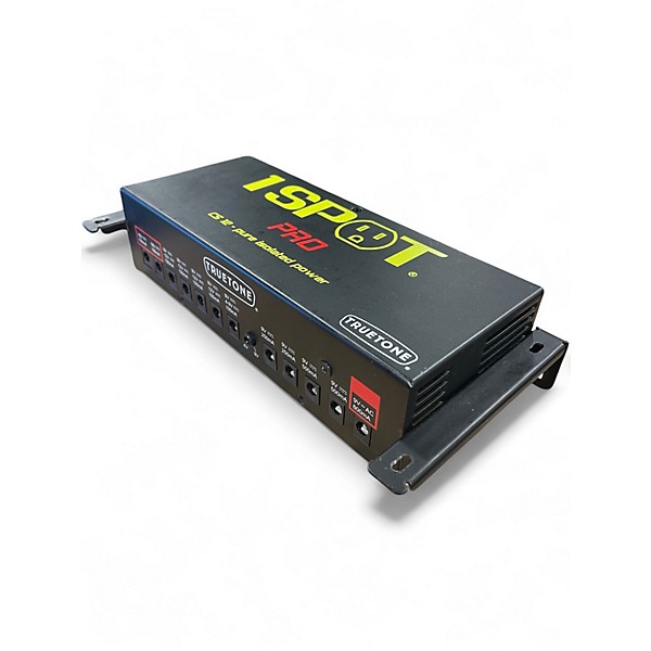 Used Truetone 1 Spot Pro Power Supply