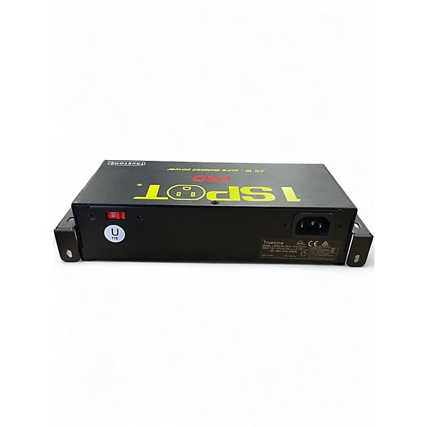 Used Truetone 1 Spot Pro Power Supply