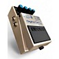 Used BOSS dd8 digital delay Effect Pedal