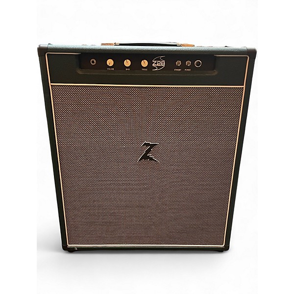 Used 2000s Dr. Z Z28 Tube Guitar Combo Amp