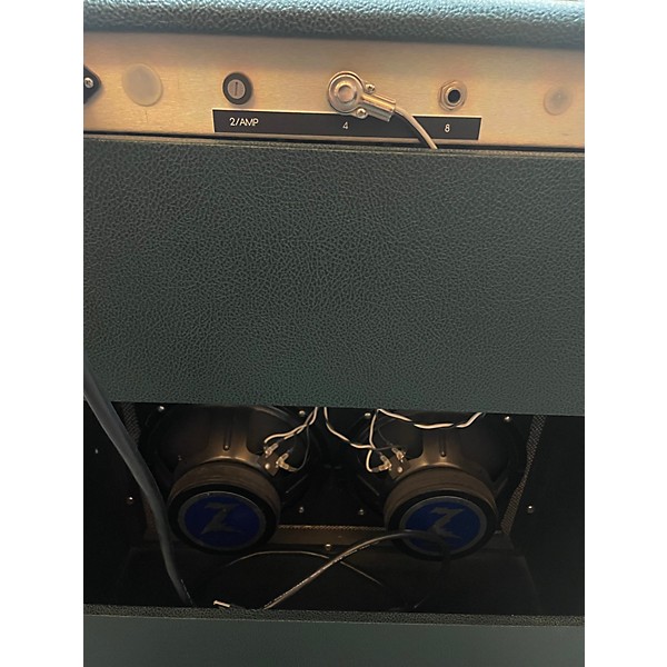 Used 2000s Dr. Z Z28 Tube Guitar Combo Amp