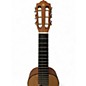 Used Yamaha GL1 Guitalele Natural Ukulele