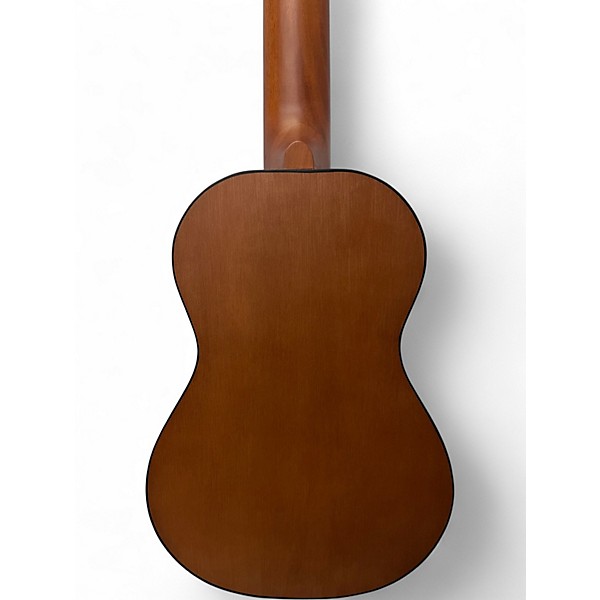 Used Yamaha GL1 Guitalele Natural Ukulele