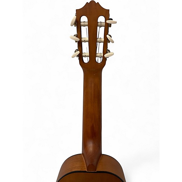 Used Yamaha GL1 Guitalele Natural Ukulele