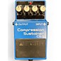 Used BOSS CS3 Compressor Sustainer Effect Pedal thumbnail