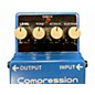 Used BOSS CS3 Compressor Sustainer Effect Pedal