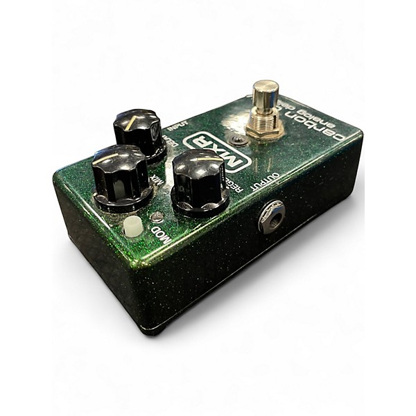 Used MXR Carbon Copy Effect Pedal