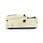 Used BOSS TU2 Chromatic Tuner Pedal